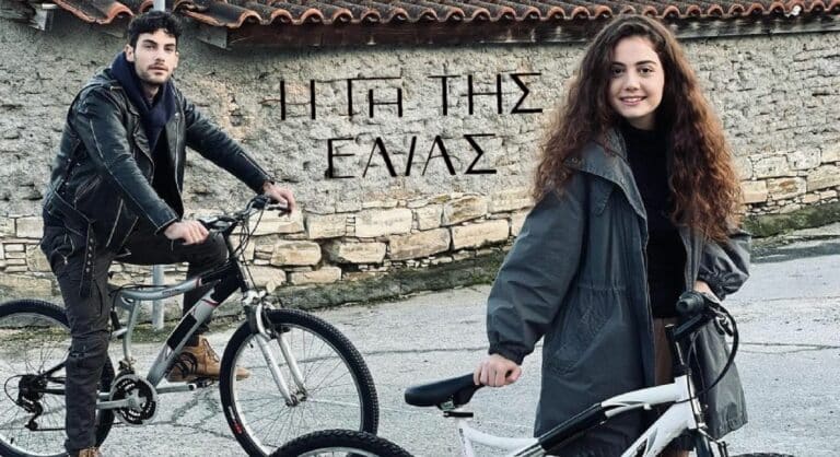 Η Γη της Ελιάς: Νέοι έρωτες που θα φέρουν νέους φόνους!