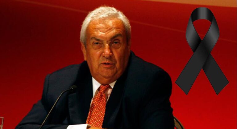 Δημήτρης Κοντομηνάς: Πέθανε ο γνωστός επιχειρηματίας – «Λύγισε» ο Δήμος Βερύκιος: «Τα τελευταία 2 χρόνια ήταν σαν να μην υπήρχε»(video)