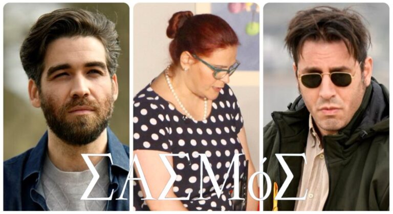 Σασμός – Spoiler: Αυτά είναι τα τρία πρόσωπα που “εισβάλλουν” στη σειρά – Αναλυτικά οι ρόλοι τους