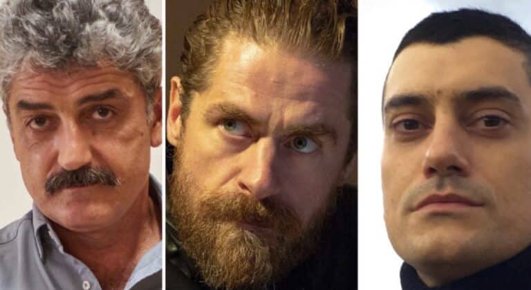 Σασμός: Αυτό είναι το κοινό που έχουν Δημήτρης Ήμελλος, Αργύρης Πανταζάρας και Δημήτρης Λάλος