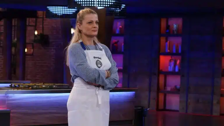 MasterChef – Βασιλική Δροσάτου: Συνέντευξη φωτιά – Με ποιους είναι έξαλλη