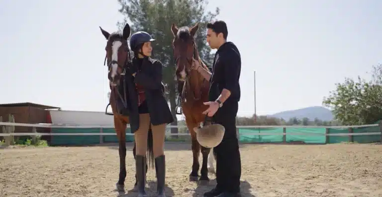 Η Γη της Ελιάς: Περίληψη και φωτογραφίες επόμενα επεισόδια 167-171