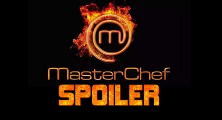 MasterChef 6 Spoiler 06/03: Ένα γράμμα, μία ασυλία… και μουρμούρα!