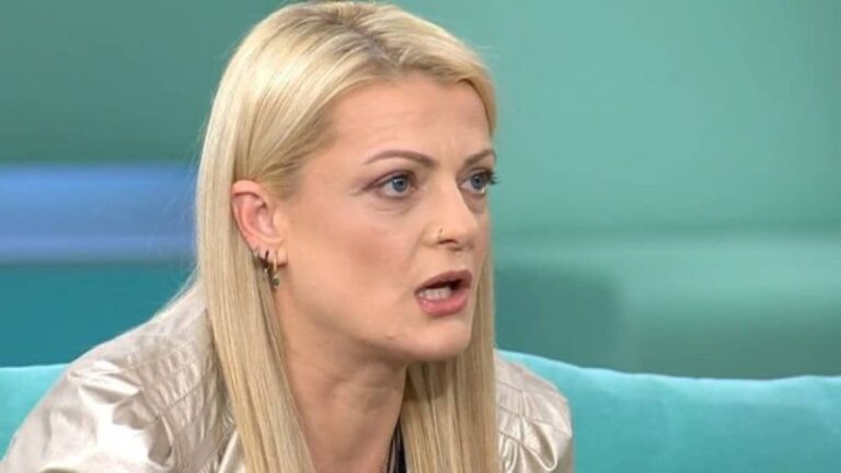 MasterChef 6: Η Βασιλική μετά την αποχώρηση, αποκαλύπτει και καρφώνει συμπαίχτες της!