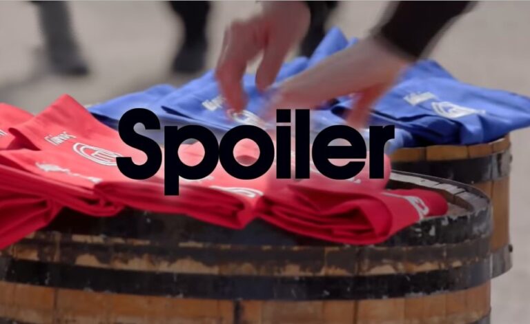 MasterChef 6 – Spoiler (14/04): Οριακές καταστάσεις – Αυτή η ομάδα κερδίζει σήμερα!