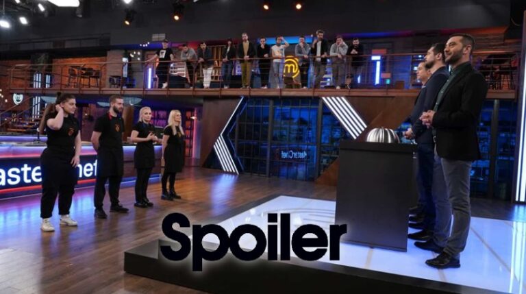 MasterChef 6 – Επεισόδιο 54 (05/04): Spoiler – Ο Γιάννος κάνει παιχνίδι! Ποιος παίχτης θα αποχωρήσει σήμερα;