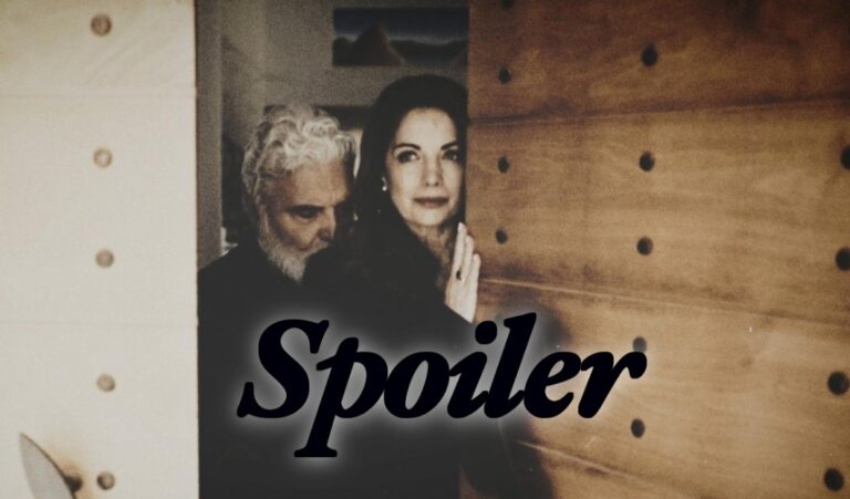 Η Γη της Ελιάς – Spoiler: Ιάκωβος και Αθήνα κάνουν έpωτα