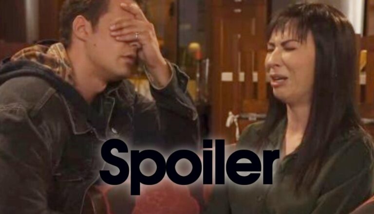 Γη της Ελιάς – Spoiler: Μεγάλη ανατροπή! Ο Στέφανος εγκαταλείπει τη μάνα του