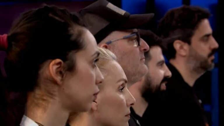 MasterChef 29/4: Ψηφοφορία κόλαση – Παρέμβαση Κοντιζά