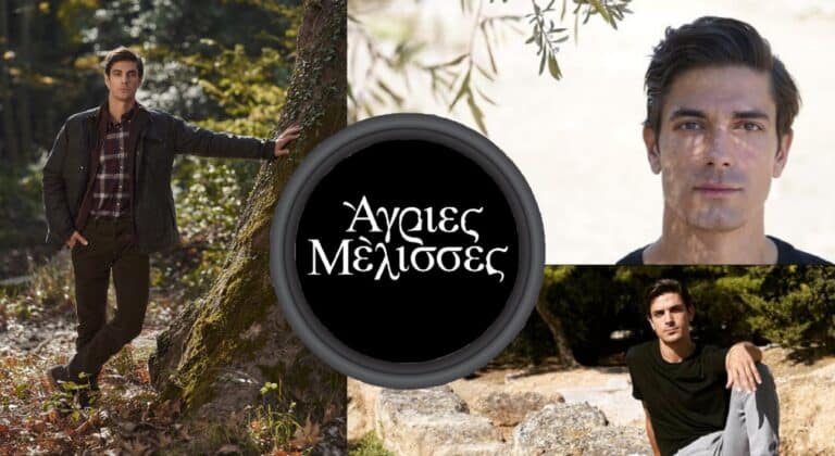 Άγριες Μέλισσες: Ο Δημήτρης Γκοτσόπουλος εξηγεί γιατί έπεσε η τηλεθέαση