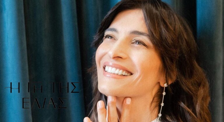 Η Γη της Ελιάς: Η Ιουλία τρέχει σε γιατρούς για να κάνει παιδί