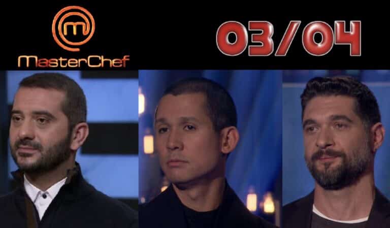 MasterChef 6 (03/04): Όλα τούμπα μετά τις επιστροφές – Τα φαβορί και τα αουτσάιντερ του διαγωνισμού!