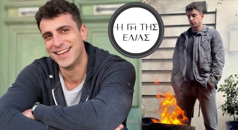 Η Γη της Ελιάς: Ο Αλέξης ετοιμάζει το επόμενο δολοφονικό χτύπημα