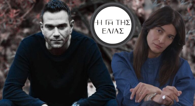 Η Γη της Ελιάς: Έτοιμη να σκάσει η βόμβα – Ο Μάνος εκβιάζει την Ιουλία! (video)