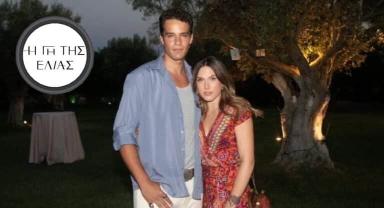 Η Γη της Ελιάς: Ο Στέφανος μακριά από Ελένη και Αρετή θα είναι ξανά μαζί με την Μυρτάλη που θα γίνει το μεγάλο αφεντικό!