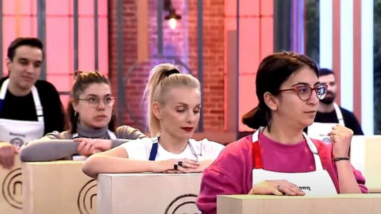 MasterChef 6 – Επεισόδιο 53 (04/04): Θα γίνει της οικολογίας! Ανατρεπτικό Mystery Box και Τεστ δημιουργικότητας!