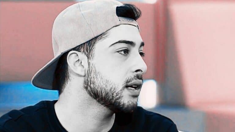 MasterChef 6 (04/04): Ο Γρηγόρης μίλησε για όλα και για όλους – Γιατί δεν ήθελε να επιστρέψει;