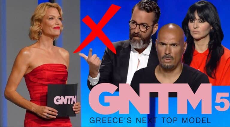 GNTM 5: Μπράτης, Σκουλός, Ζενεβιέβ, όλοι εκτός! – Όλα τα νέα πρόσωπα, και μια παρουσία που κάνει πάταγο!
