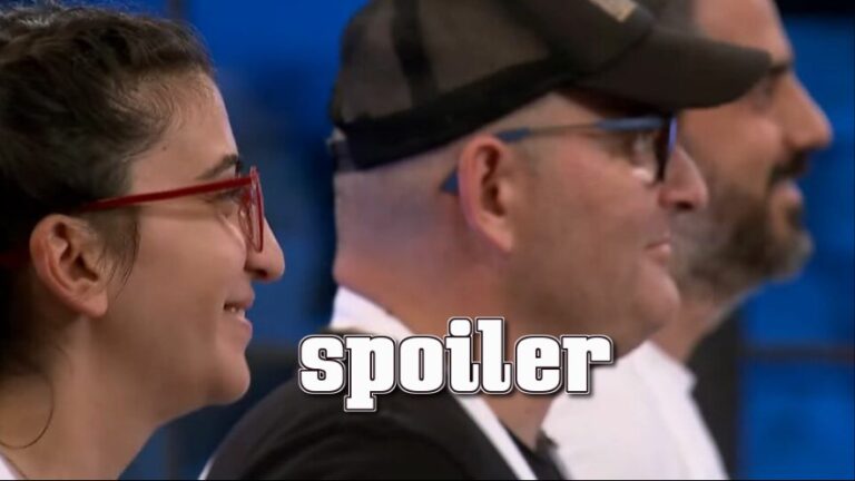 MasterChef 6 Spoiler: Πάμε για έκπληξη; Ο παίκτης που αποχωρεί σήμερα 10/5