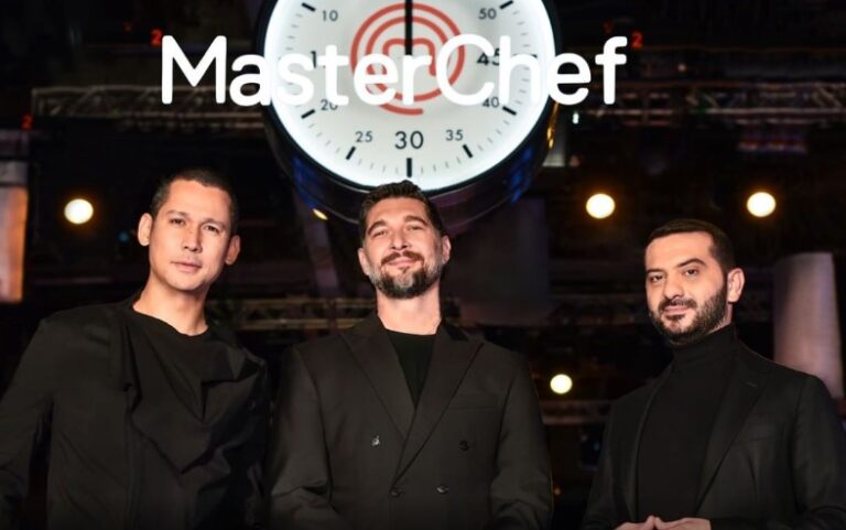 MasterChef 6: Μειώνονται τα επεισόδια – Νέες μέρες προβολής
