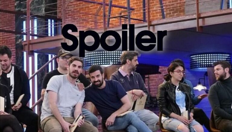 MasterChef 6 Spoiler: Αποκάλυψη – Αυτή θα είναι η πεντάδα του διαγωνισμού!