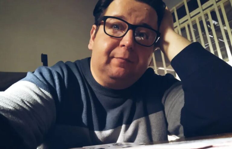 Θάνος Μπίρκος – Σασμός: Το bullying που δέχτηκε για τα κιλά του – “Θεωρούσα φυσιολογικό να το σατιρίσουν”