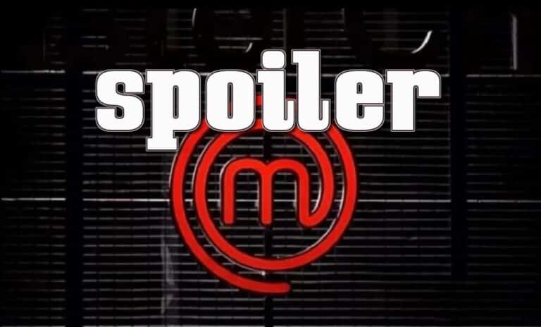 MasterChef 6 Spoiler: Ποιος αποχωρεί σήμερα 31/5