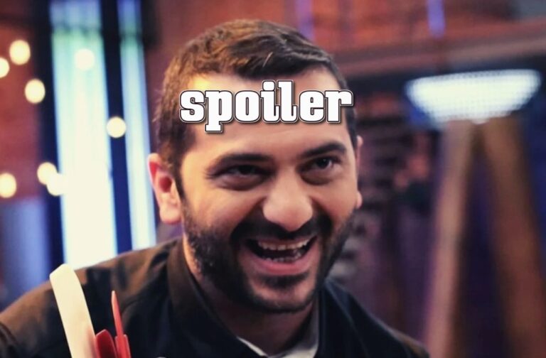 MasterChef – Spoiler: Στην Ιταλία ο μεγάλος τελικός