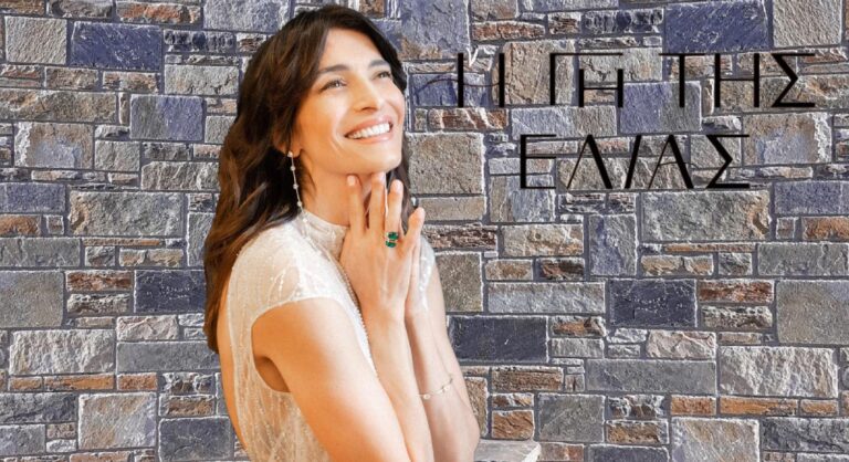 Η Γη της Ελιάς: Η Ιουλία ξεκινά θεραπείες για να κάνει παιδί