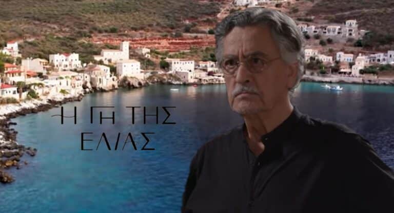 Η Γη της Ελιάς – Ισίδωρος: «Θα την πονέσω, εκεί που πονάει» (video)