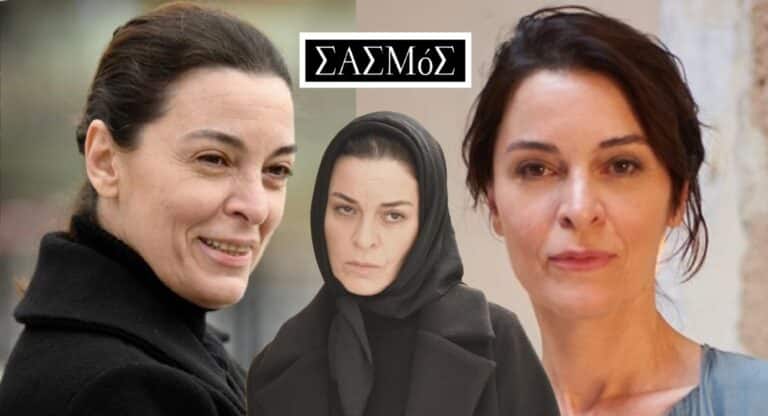 Μαρία Πρωτόπαππα: Ο φόβος για την φτώχεια, το μικρό σπίτι, η πλούσια καλλιτεχνική πορεία και το αυτοάνοσο