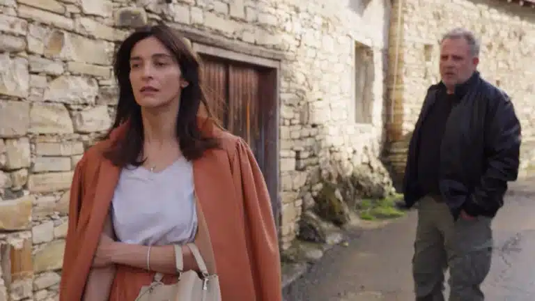 Η Γη της Ελιάς: Περίληψη και φωτογραφίες επόμενα επεισόδια 191-195