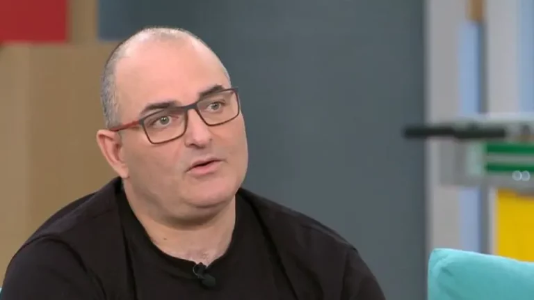 MasterChef 6 (10/05): Ο Μπόμπενας στην πρώτη του συνέντευξη μετά την αποχώρηση – Συνέχισε να πυροβολεί!