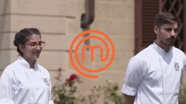 MasterChef 6: Αποκλειστικό για τον μεγάλο τελικό – Η τελική δοκιμασία για Καλλιόπη και Πάνο
