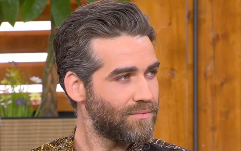 Σασμός – Γιώργος Χριστοδούλου για τη μάχη του με το αλκοόλ: «Το πρόλαβα και δεν κατέστρεψα τη ζωή μου»