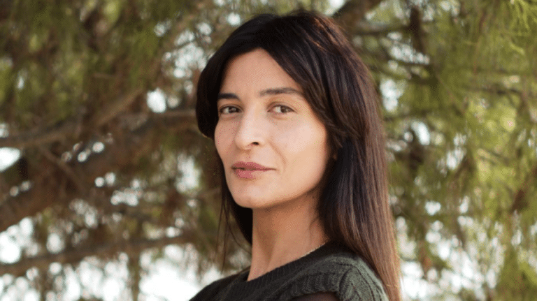 Ατύχημα για την Αντιγόνη Κουλουκάκου – Ποια η κατάσταση της