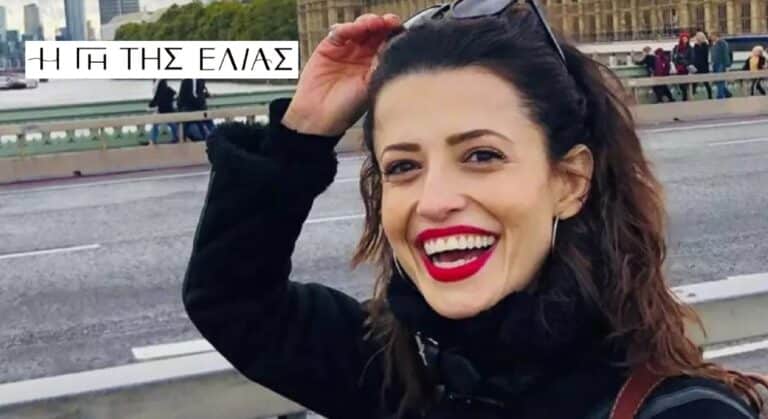 Η Γη της Ελιάς: Η Εύα χτίζει οικοδομή και ξεγράφει τον Στάθη. Κάνει ένα νέο ξεκίνημα ξεγράφωντας το παρελθόν και όλα όσα την έχουν πληγώσει.