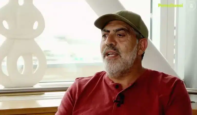 Κούλλης Νικολάου: «Το τέλος της Γης της Ελιάς θα φέρει ερωτήματα»