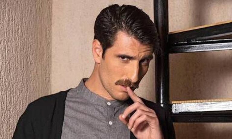 Παντρεύτηκε κρυφά ο τηλεοπτικός Μελέτης; Η απάντηση του Γιώργου Γεροντιδάκη