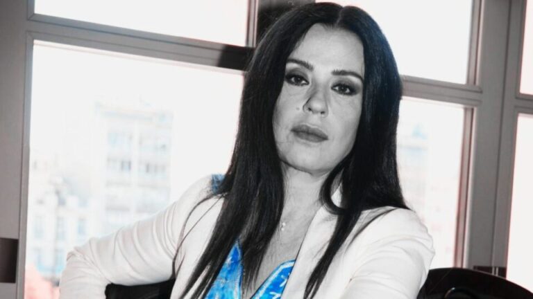 Σασμός: Η Μαρία Τζομπανακή έφυγε εκτάκτως Αμερική – Αποχωρεί από την σειρά;