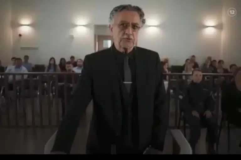 Η Γη της Ελιάς: Το συγκλονιστικό τρέιλερ του β΄ κύκλου μόλις κυκλοφόρησε