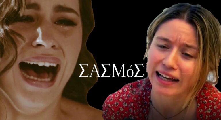 Σασμός: Θοδώρα και Κλαίρη ενώνουν τις δυνάμεις τους