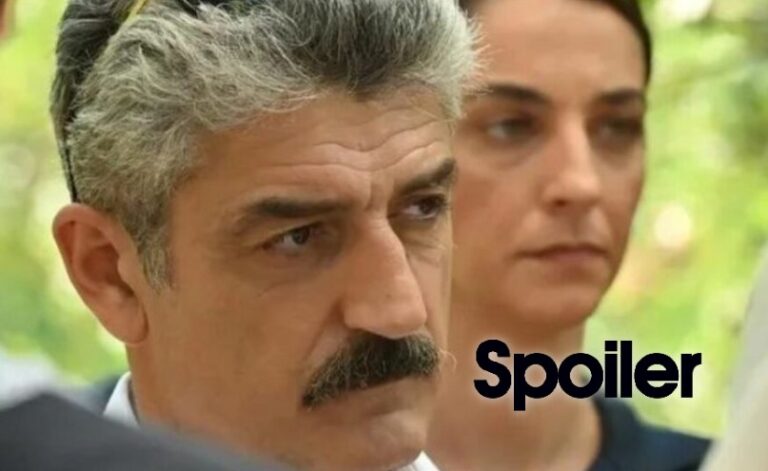 Σασμός Β’ κύκλος: Οι θάνατοι είναι πολλοί! 1, 2, 3, 4…αλλά ο πέμπτος θα ρίξει τα τσιμέντα!