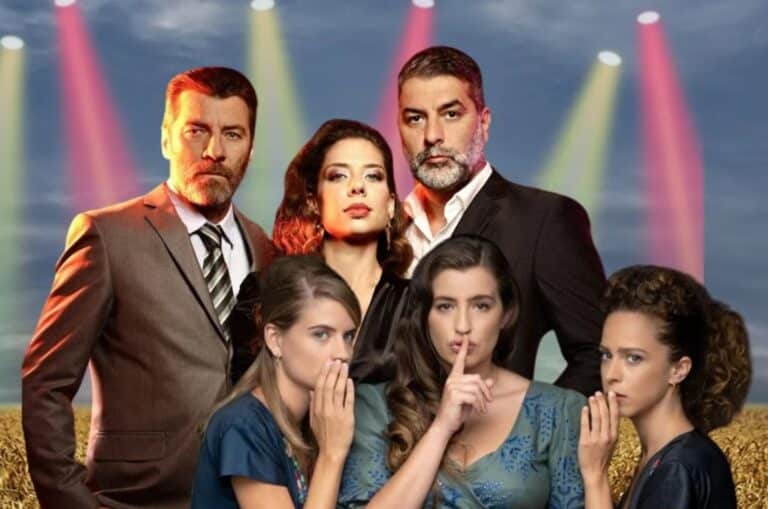 Αυτή η Νύχτα Μένει: Νεαρή ηθοποιός από το Διαφάνι, στην πίστα του ALPHA