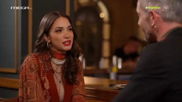 Η Γη της ελιάς: «Η Μαρίνα με τον Ισίδωρο….» – Η Αντιγόνη Νεοφύτου έδωσε spoiler για τον δεύτερο κύκλο της σειράς