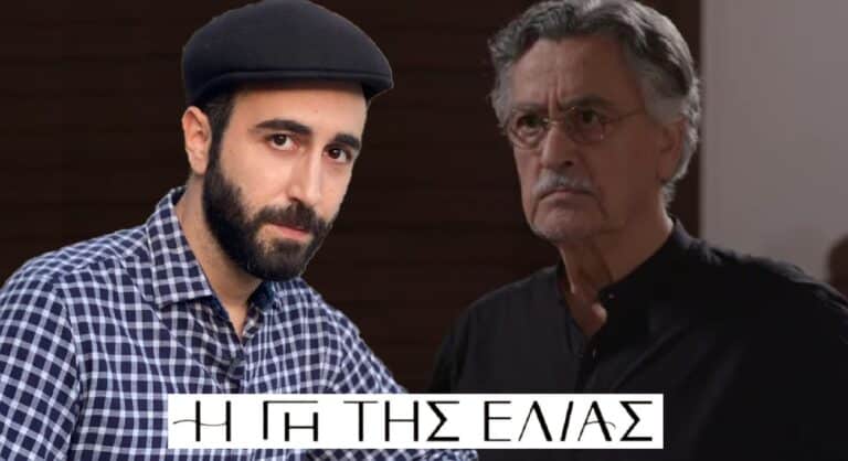 Η Γη της Ελιάς: Ο Ισίδωρος λέει ναι στον Πότη τι τους ενώνει;