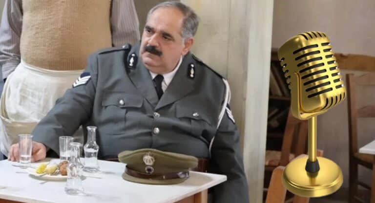 Γιώργος Σουξές για Άγριες Μέλισσες: Οι παλιότεροι δεν θα προλάβουμε να ξαναζήσουμε τέτοια επιτυχία