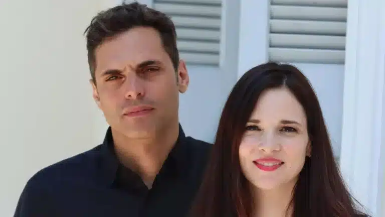 Γλυκάνισος ΣΚΑΙ: Ξεκίνησαν τα γυρίσματα – Η πρώτη φωτογραφία