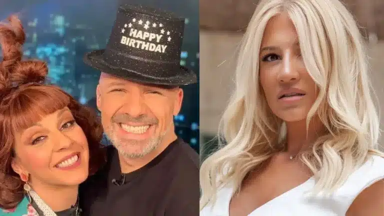 ΣΚΑΙ: Από την εκπομπή του Μουτσινά στο πλευρό της Σκορδά στο «Πρωινό»;