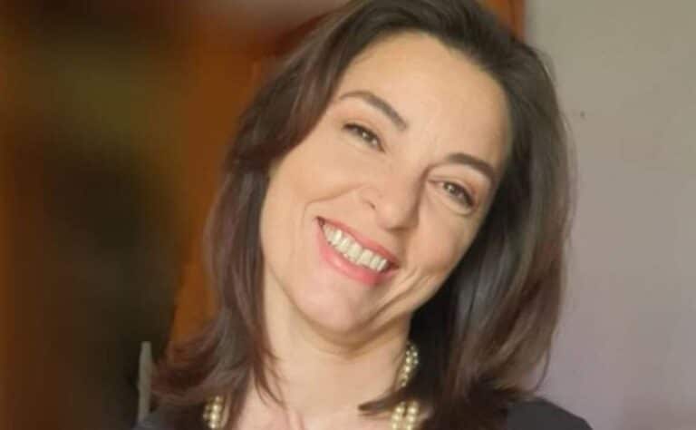 Μαρία Πρωτόπαππα: Το δημόσιο “ευχαριστώ” και το μήνυμα για τη δεύτερη σεζόν του “Σασμού”